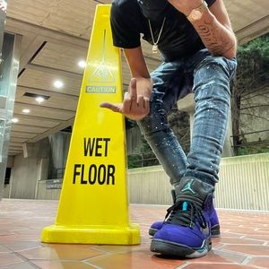 Meet your Posher, Brandon